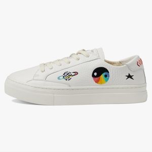 Cosmic Trip Soludos Sneakers